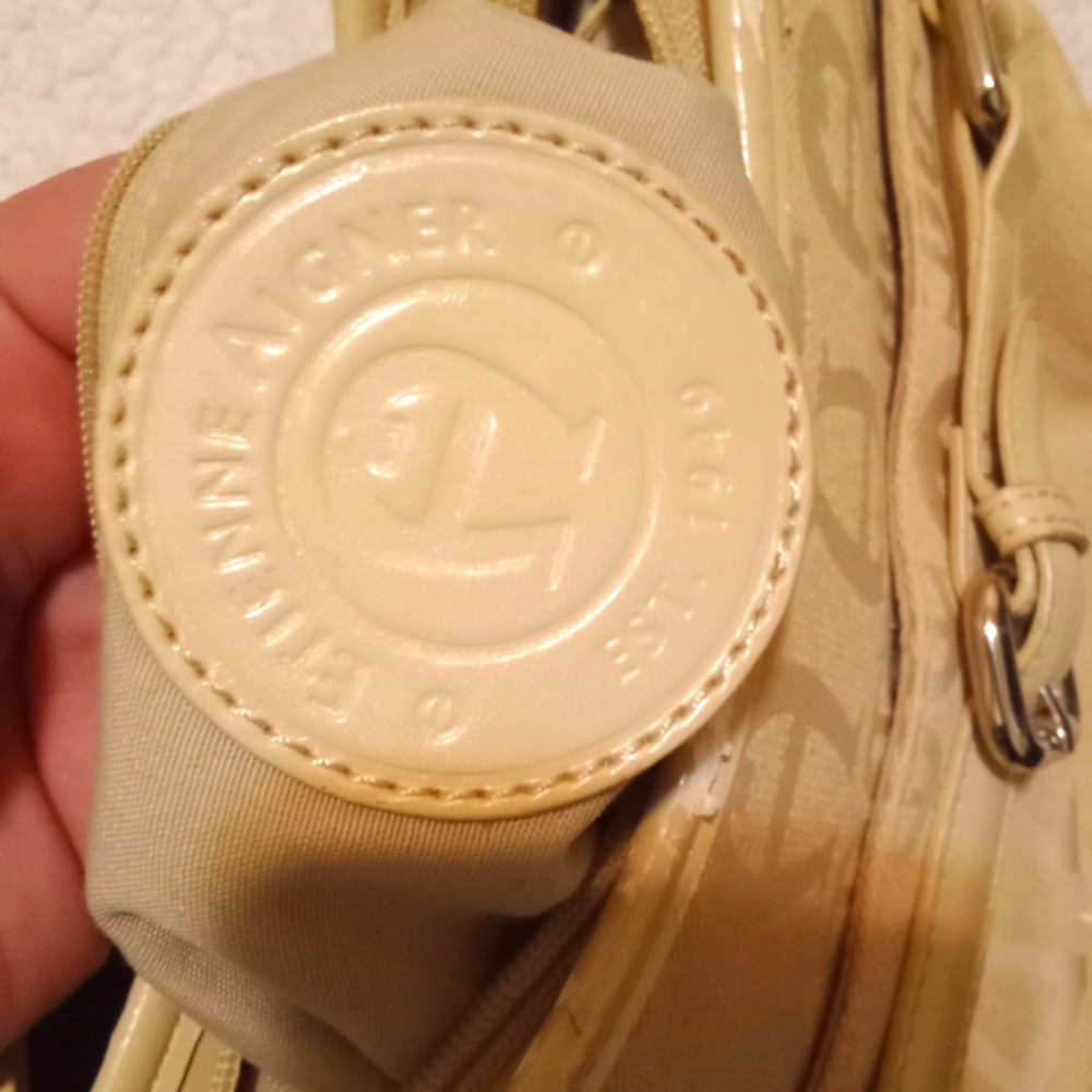 Etienne Aigner shoulder bag